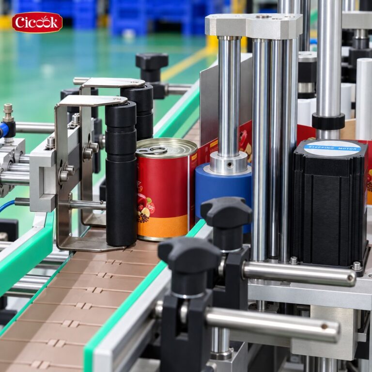 Nhãn theo thiết kế của khách