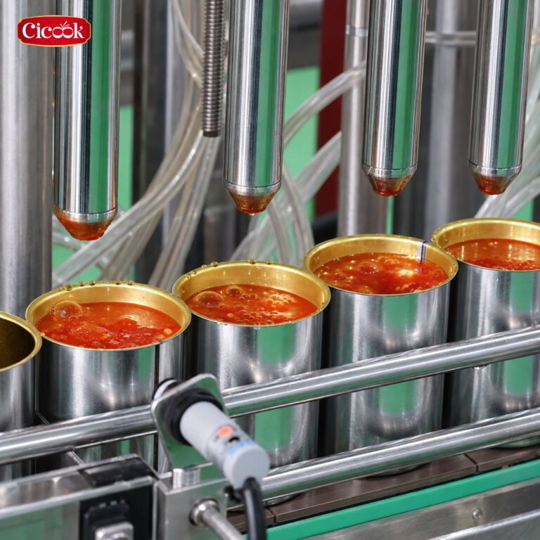 Chiết rót tự động