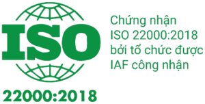 ISO 22000:2018